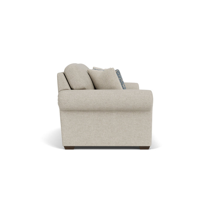 Randall - Three-Cushion Sofa