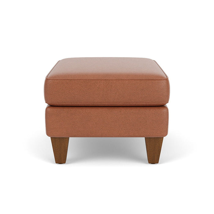 Westside - Upholstered Ottoman