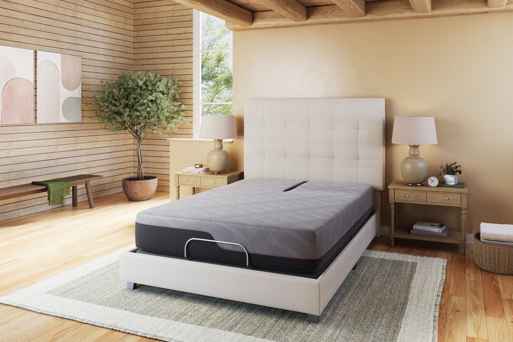 Renew - 11" Flex Head 3-Layer Memory Foam Adult Mattress