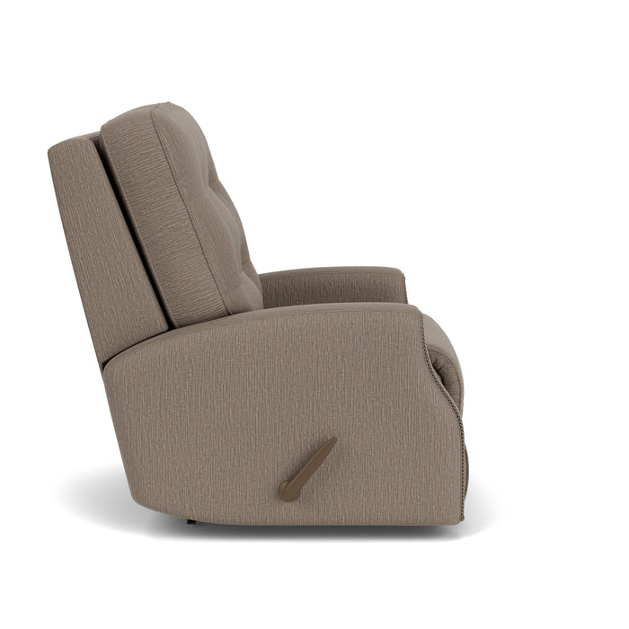 Devon - Manual Recliner