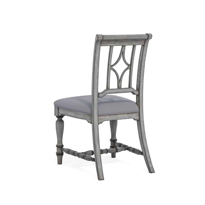 Plymouth - Upholstered Dining Chair