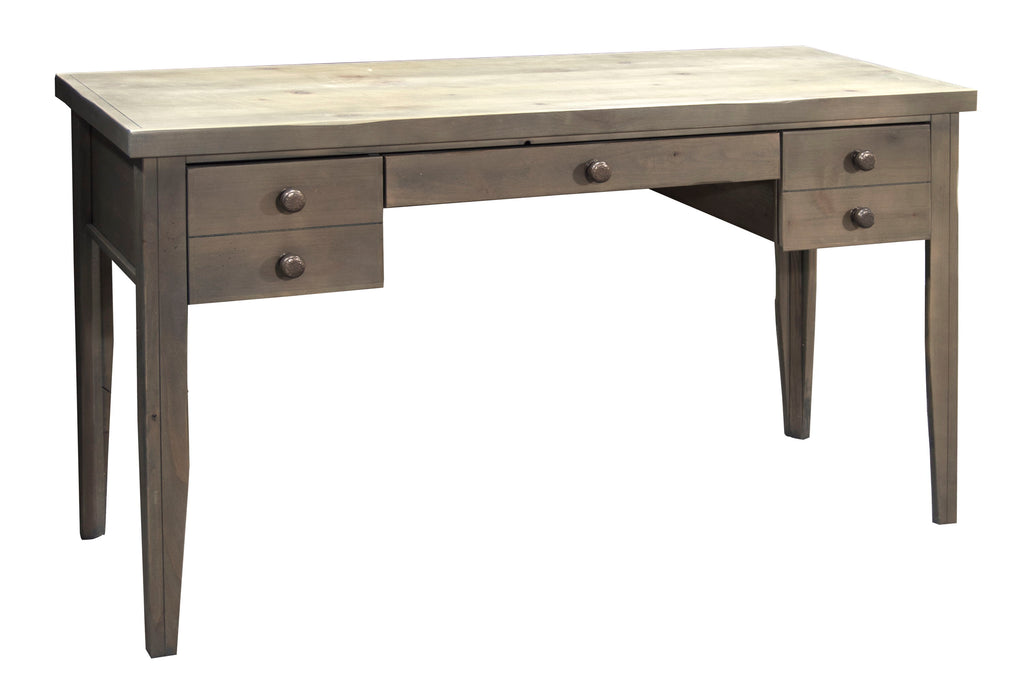 Joshua Creek - Writing Desk - Barnwood