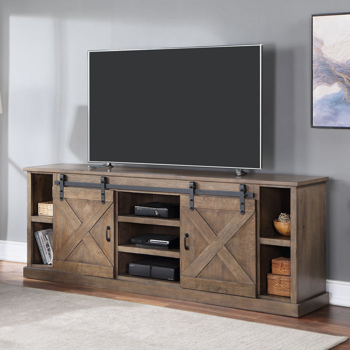 Farmhouse - TV Console