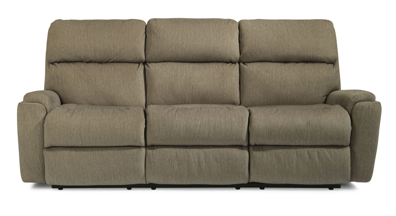 Rio - Reclining Sofa