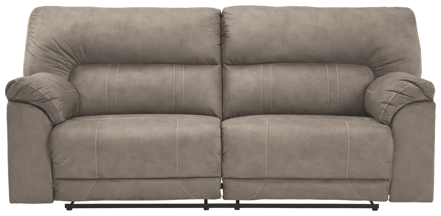 Cavalcade - 2 Seat Reclining Sofa