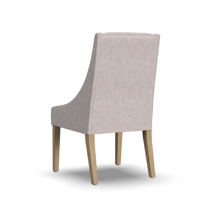 Lattice - Upholstered Dining Chair