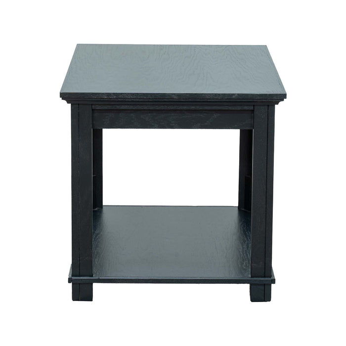 Topanga - End Table