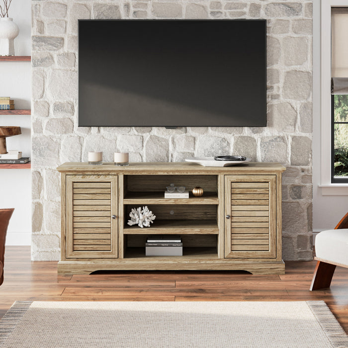 Topanga - TV Console