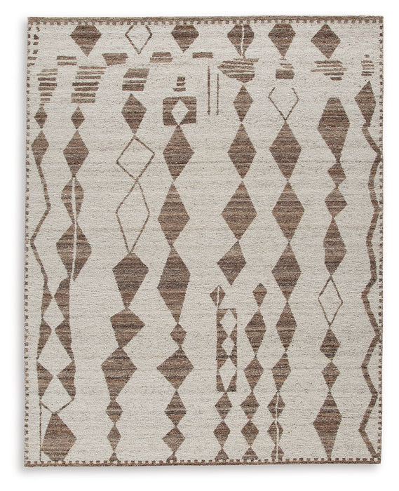 Brettler - Area Rug