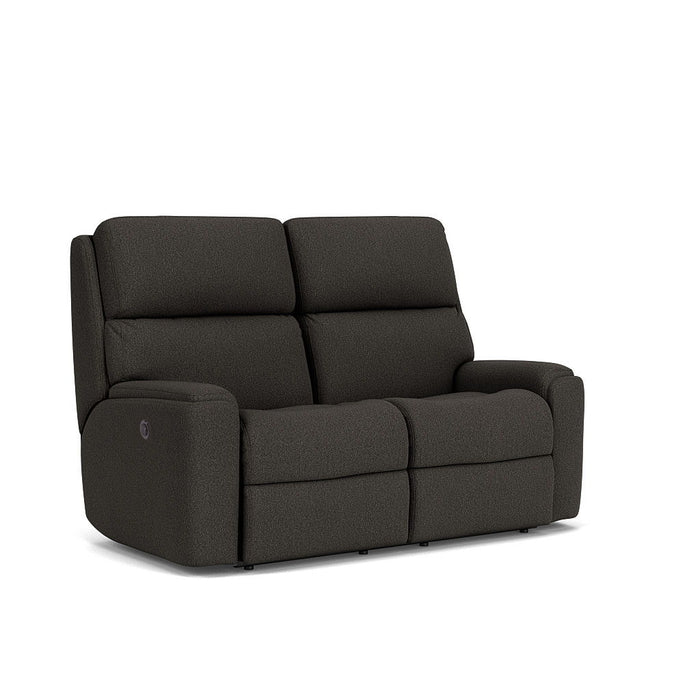 Rio - Reclining Loveseat