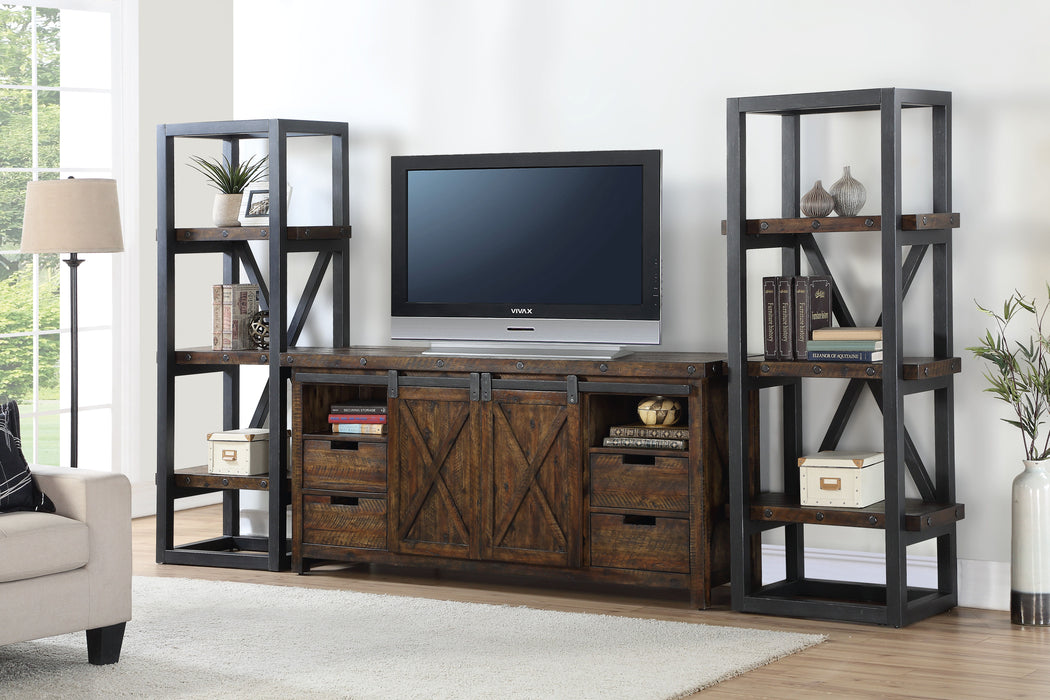 Carpenter - TV Stand